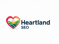 HeartlandSEO Logo